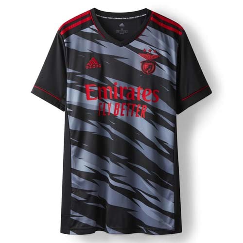 Authentic Camiseta Benfica 3ª 2021-2022